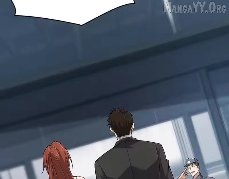 Hidden Dragon in the City (2025) Chapter 42 - page 91